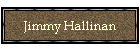 Jimmy Hallinan