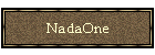 NadaOne
