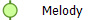  Melody