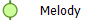 Melody